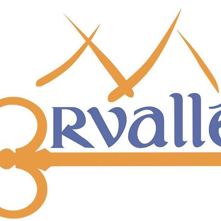 Chalet L'Orvallee Villa Virton Exterior photo